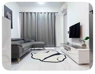 Service Residence For Sale in Sky Trees