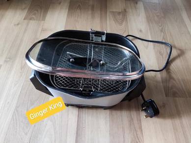 Used Deep Fryer (Princess), Jln Gasing, PJ