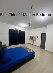 Yanie Homestay Kuantan