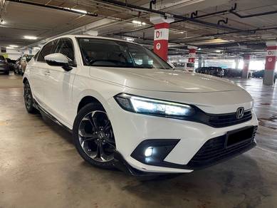 Honda Civic V in Bandar Bukit Tinggi, SGR