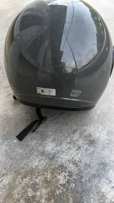 helmet