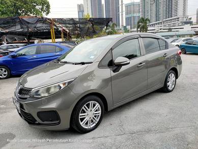 Proton Persona EXECUTIVE in Cheras, SGR
