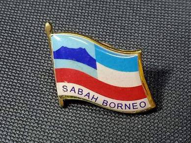 Lencana / Badge / Pin (37)