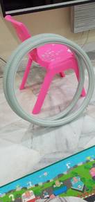 Spare part kerusi roda