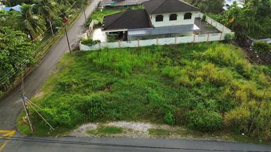 Residential Land in Kamunting, PRK