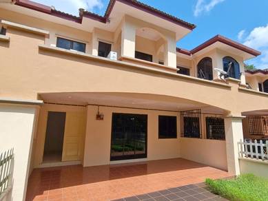 2-storey Terraced House For Sale in Ipoh,PRK
