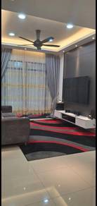 Twin Villas For Rent in Kajang,SGR