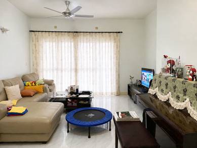 Condominium For Sale in Seri Maya