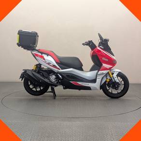 Moda Sporter S