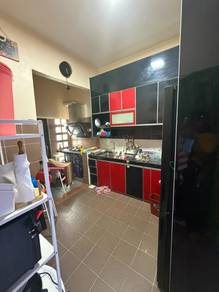 2-storey Terraced House For Rent in Sepang,SGR