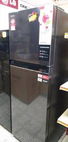 TOSHIBA 400L Inverter Refrigerator