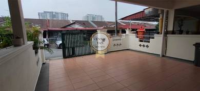 1-storey Terraced House For Sale in Seremban 2,NSN