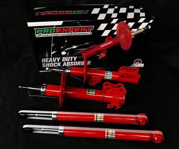 Absorber Proexpert Heavy Duty Toyota vios