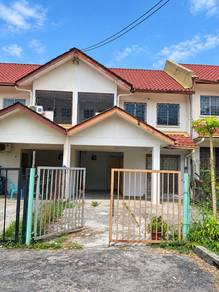 2-storey Terraced House For Sale in Telipok,SBH