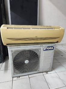 Air Conditioner 