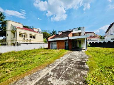 Bungalow House For Sale in Pulau Tikus,PNG
