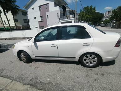 Proton Saga BASE LINE in Gelugor, PNG