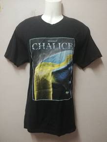 T-Shirt HITMAN GLASS CHARLICE