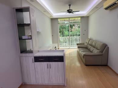Apartment For Rent in Sri Kepayan Apartment