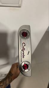 Scotty Cameron California Coronado Golf Putter