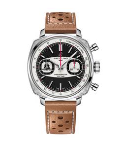 Breitling Top Time B01 Shadow Rider Ltd. Ed.