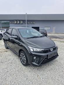 Perodua Bezza X X in Johor Bahru, JHR