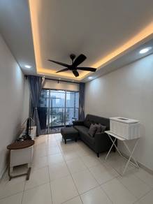 Condominium For Rent in Residensi Desa Satumas