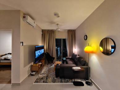 Service Residence For Rent in Pitta Residences (Residensi Pitta)