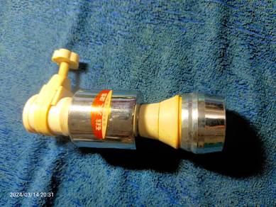 Magnetism Pipe. . . Yc.10j