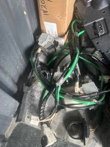 eps motor steering no include colum