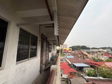 Apartment For Sale in Tengkera