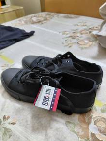 (NEW) Pallas Jazz Star, Kasut Sekolah, Size 13