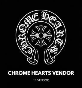 Selling Chrome Hearts