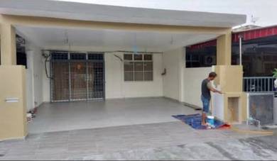 Terraced House For Sale in Mantin,NSN