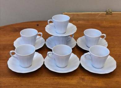Small antique Glamour Meakin England tea set
