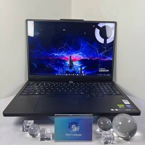 Lenovo Legion Pro 5 16IAX10