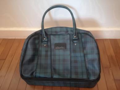 Hand Luggage Expandable