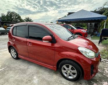 Perodua MyVi EZi PREMIUM in Telok Panglima Garang, SGR