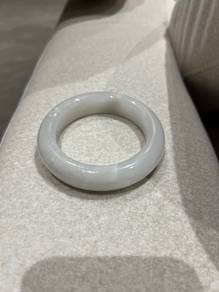 56.3mm Jade Bangle