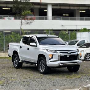 2022 Mitsubishi Triton VGT PREMIUM