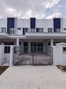 2-storey Terraced House For Sale in Johor Bahru,JHR
