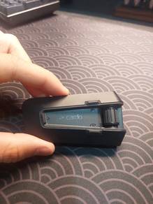 Cardo Packtalk Pro with JBL 45mm