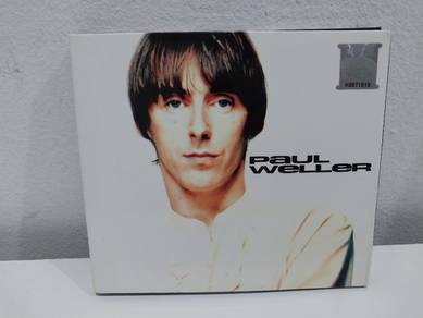 CD Paul Weller - 2CD
