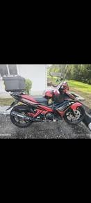 Yamaha 135LC