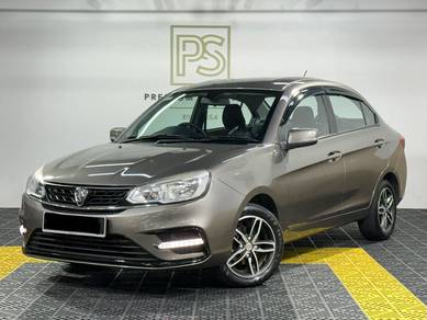 Proton Saga Premium PREMIUM AT in Cheras, KUL