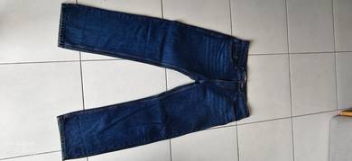 Denim jeans size 34