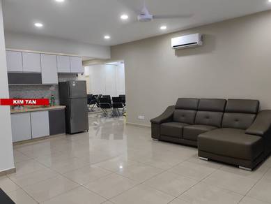 Condominium For Rent in Birch Regency @ Penang Times Square