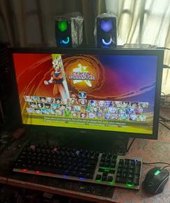 PC budget gaming i5