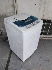 6.5kg washer Toshiba washing machine