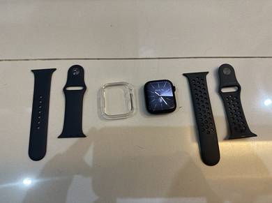 Apple Watch Series 9 45MM Midnight